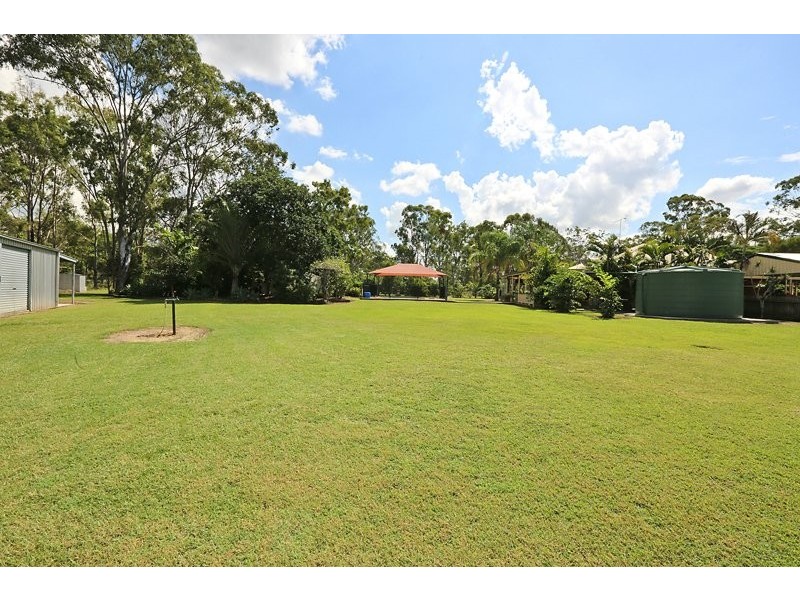 5 O’Connor Road, Benaraby QLD 4680