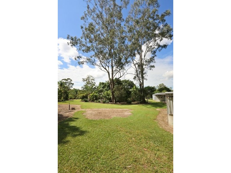 5 O’Connor Road, Benaraby QLD 4680