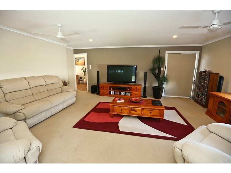 3 HAY COURT, South Gladstone QLD 4680