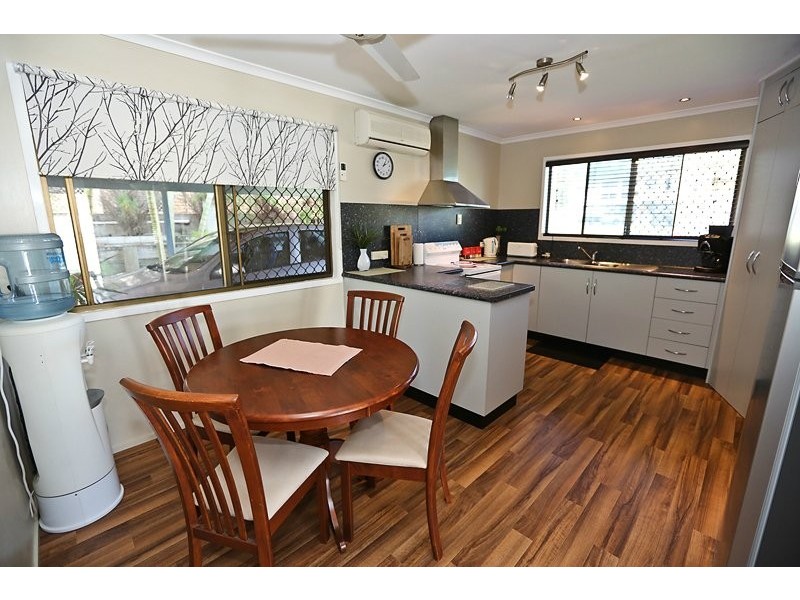 3 HAY COURT, South Gladstone QLD 4680