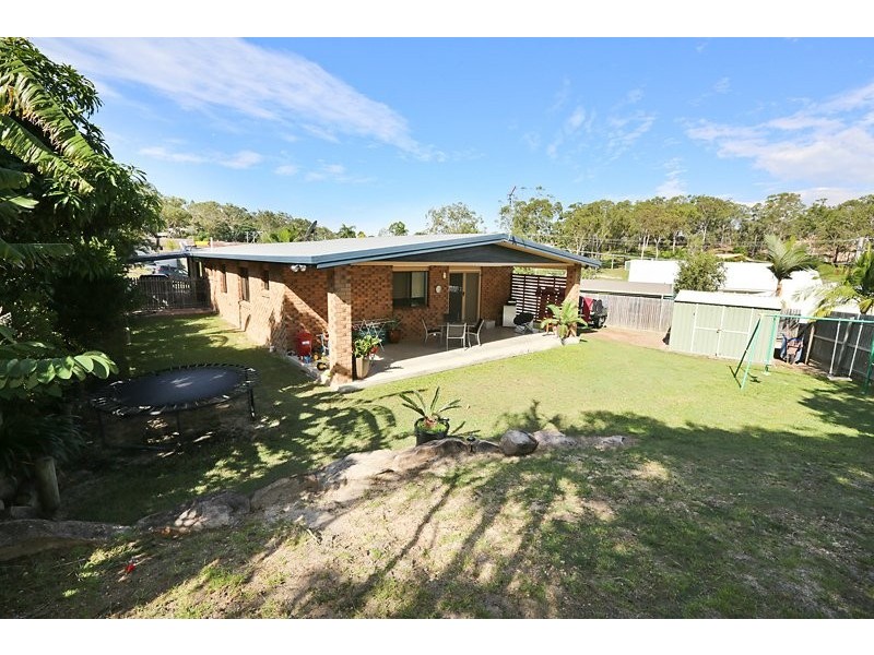 3 HAY COURT, South Gladstone QLD 4680