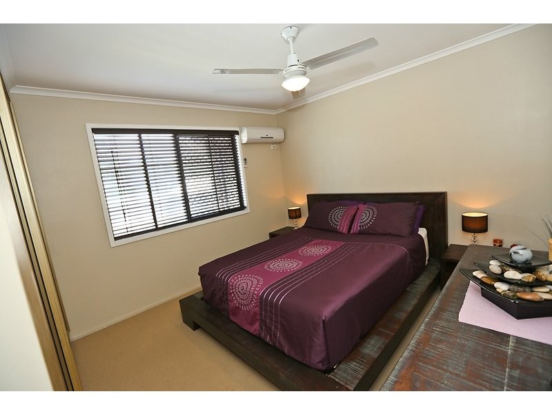 3 HAY COURT, South Gladstone QLD 4680