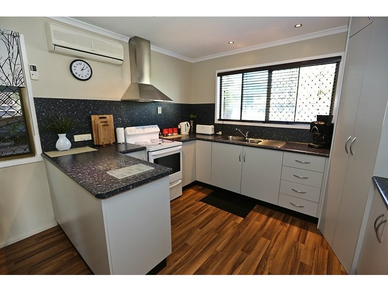 3 HAY COURT, South Gladstone QLD 4680