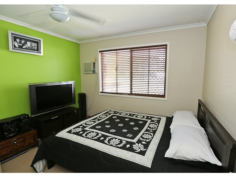 3 HAY COURT, South Gladstone QLD 4680