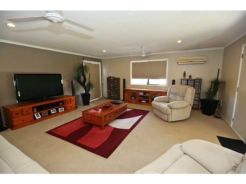 3 HAY COURT, South Gladstone QLD 4680