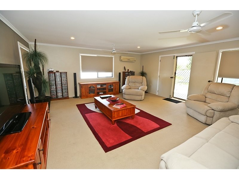 3 HAY COURT, South Gladstone QLD 4680