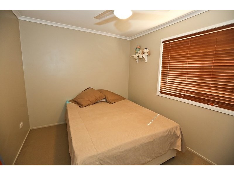 3 HAY COURT, South Gladstone QLD 4680