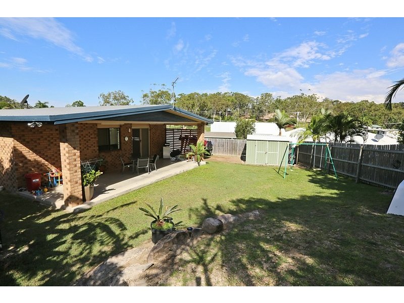 3 HAY COURT, South Gladstone QLD 4680
