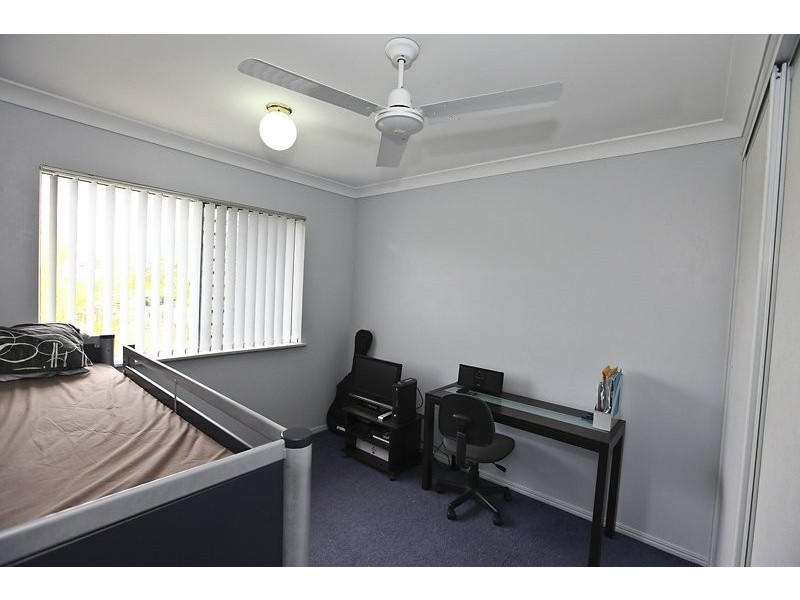 58 Emmadale Drive, New Auckland QLD 4680