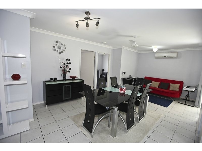 58 Emmadale Drive, New Auckland QLD 4680