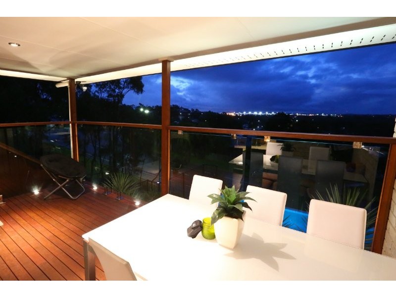 3 Cockatoo Drive, New Auckland QLD 4680