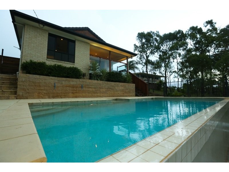 3 Cockatoo Drive, New Auckland QLD 4680