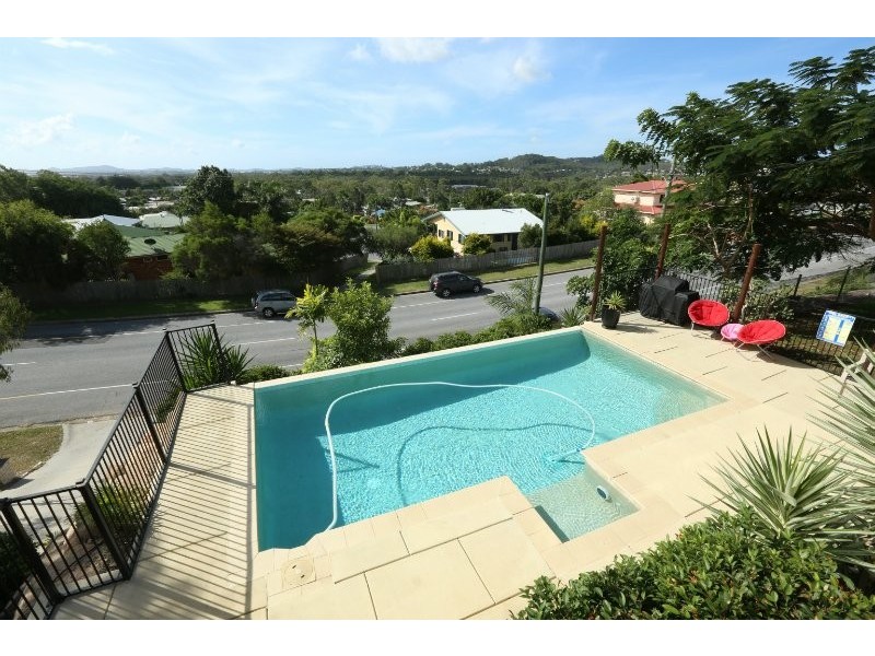 3 Cockatoo Drive, New Auckland QLD 4680
