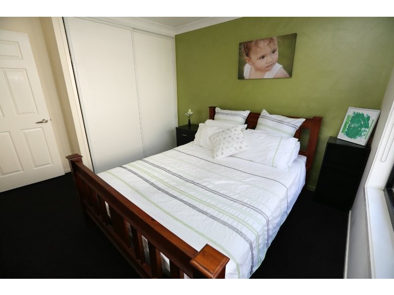 3 Cockatoo Drive, New Auckland QLD 4680