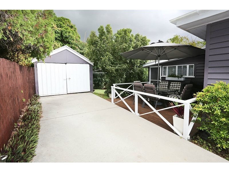 21 Amelia Street, West Gladstone QLD 4680