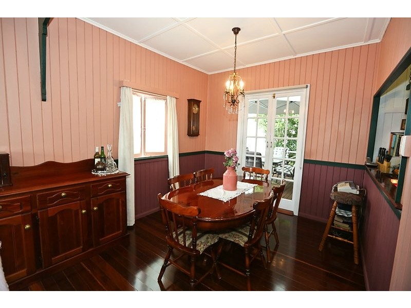 21 Amelia Street, West Gladstone QLD 4680