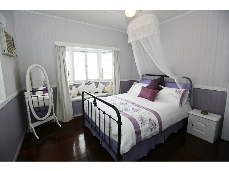 21 Amelia Street, West Gladstone QLD 4680