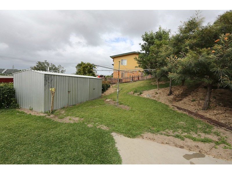 9 Wattle Street, New Auckland QLD 4680