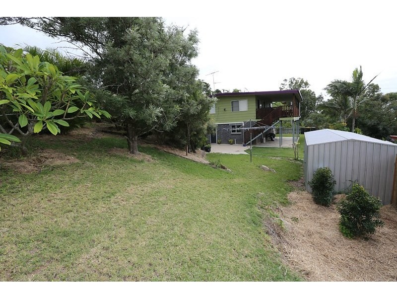 9 Wattle Street, New Auckland QLD 4680