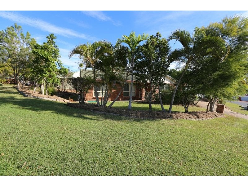67 Keppel Avenue, Clinton QLD 4680