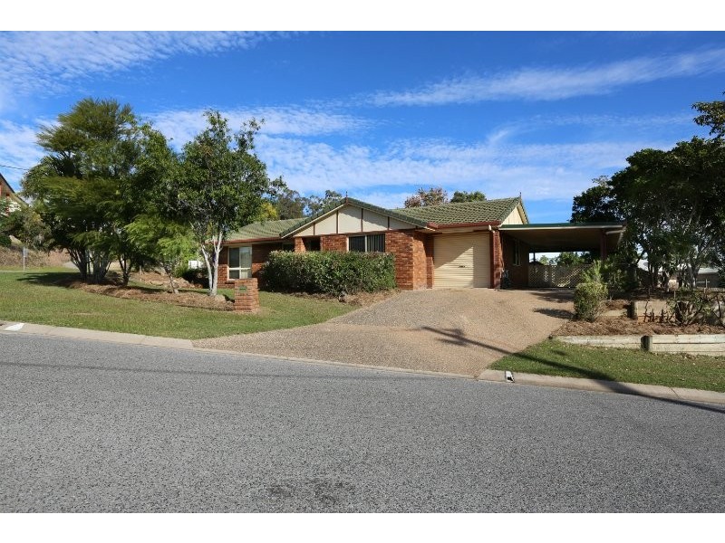 67 Keppel Avenue, Clinton QLD 4680
