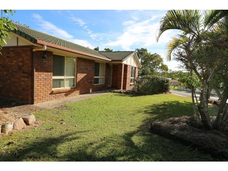 67 Keppel Avenue, Clinton QLD 4680