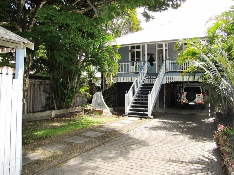 60 Bolan Street, Bulimba QLD 4171