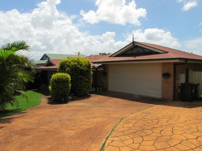 10 Willows Court, Murarrie QLD 4172