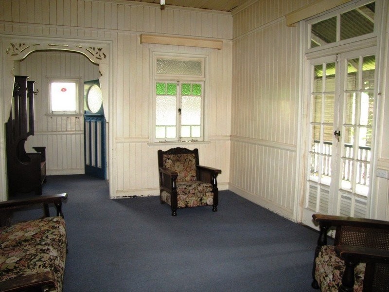 52 Macaulay Street, Coorparoo QLD 4151