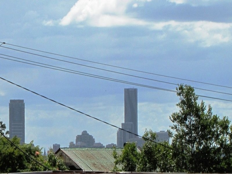 4/3 Harty Street, Coorparoo QLD 4151