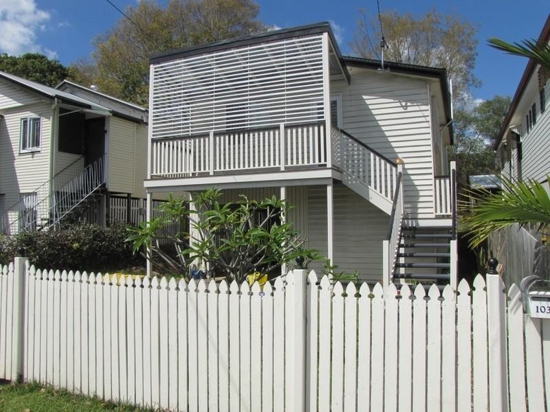 103 Dickson Street, Wooloowin QLD 4030