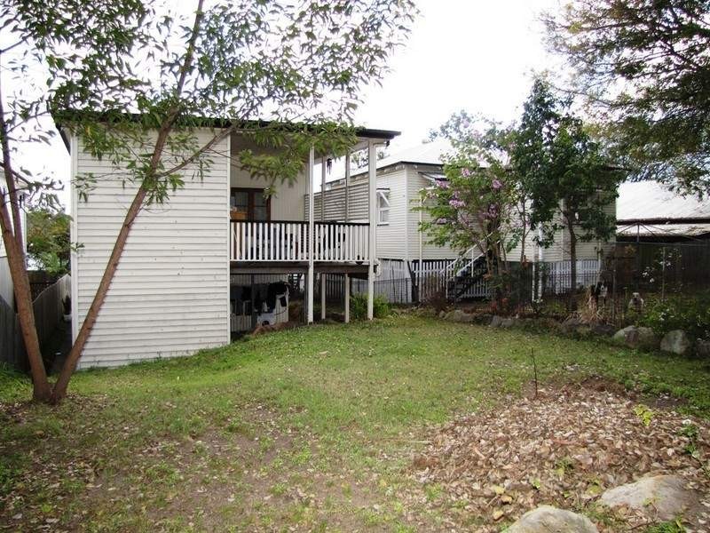 103 Dickson Street, Wooloowin QLD 4030