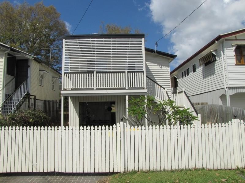 103 Dickson Street, Wooloowin QLD 4030