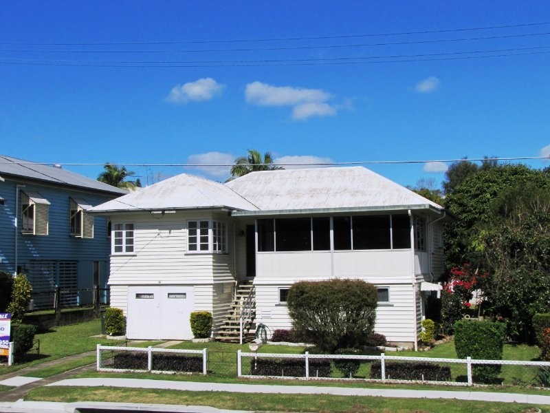 29 Rawson Street, Wooloowin QLD 4030