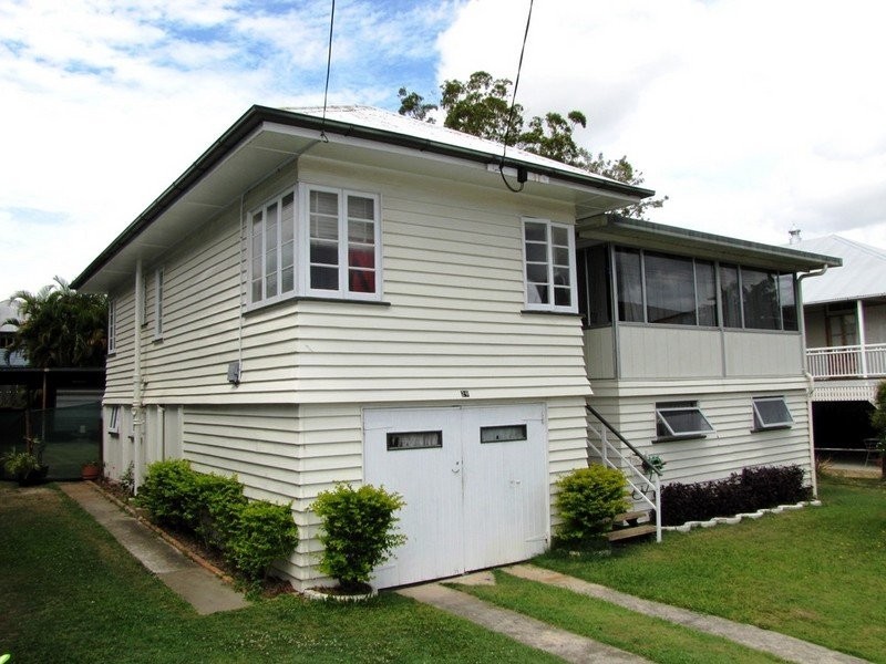 29 Rawson Street, Wooloowin QLD 4030