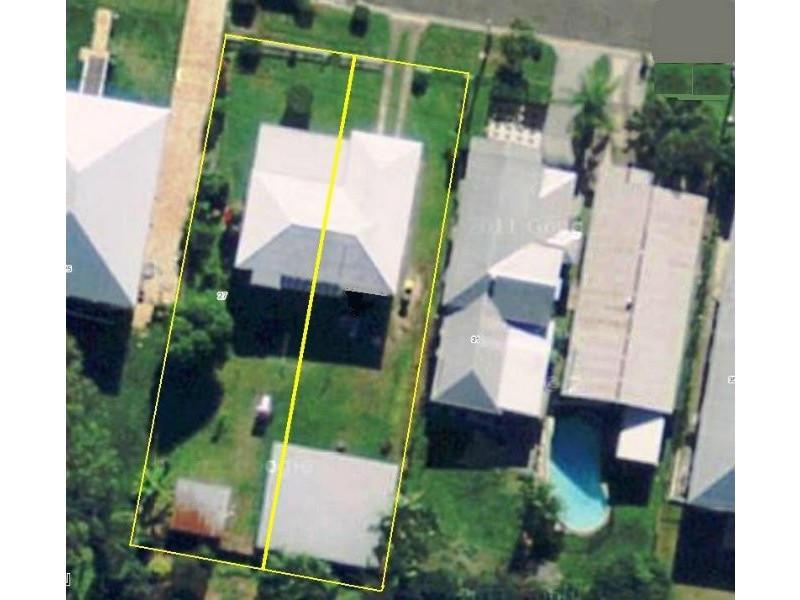 29 Rawson Street, Wooloowin QLD 4030