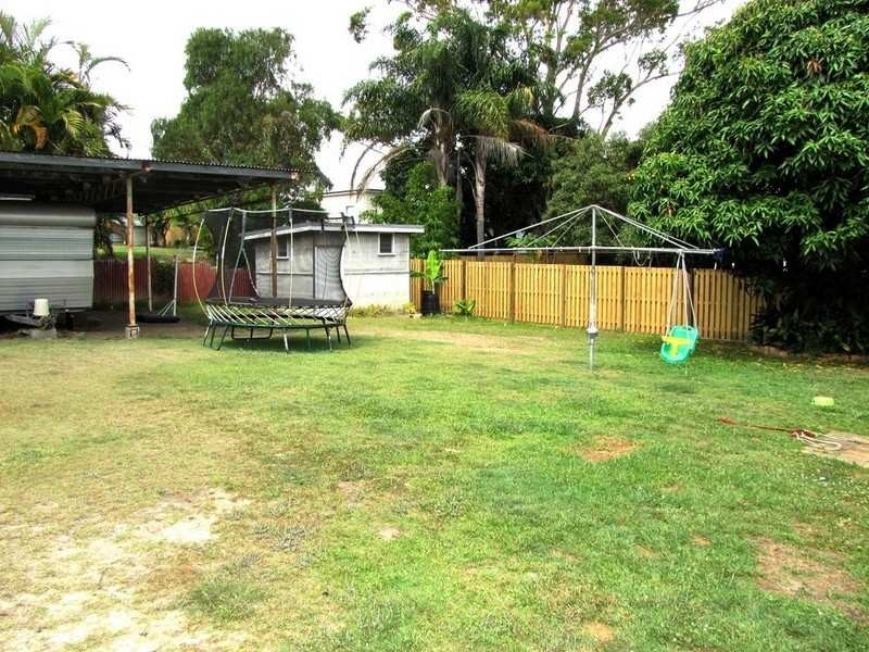 29 Rawson Street, Wooloowin QLD 4030