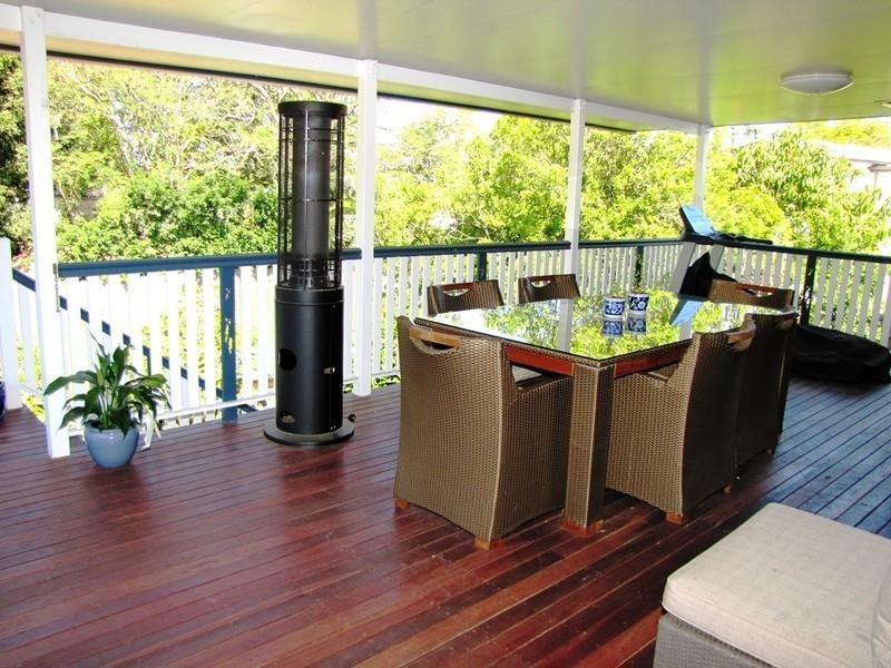 95 Lanham Avenue, Grange QLD 4051