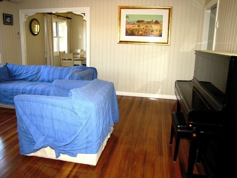 95 Lanham Avenue, Grange QLD 4051