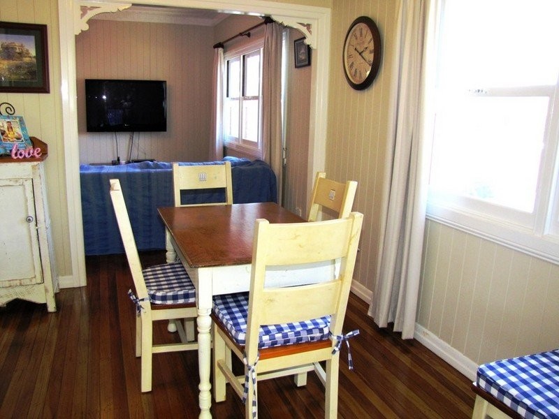 95 Lanham Avenue, Grange QLD 4051