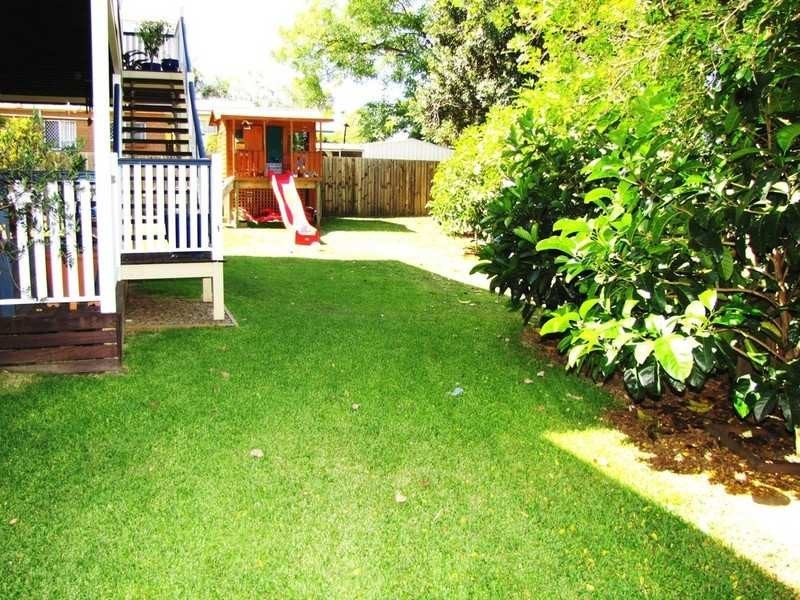 95 Lanham Avenue, Grange QLD 4051