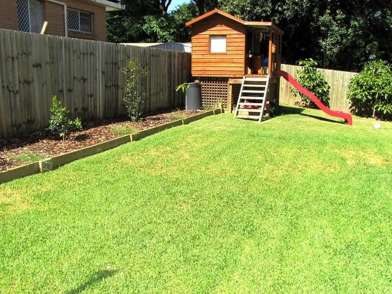 95 Lanham Avenue, Grange QLD 4051