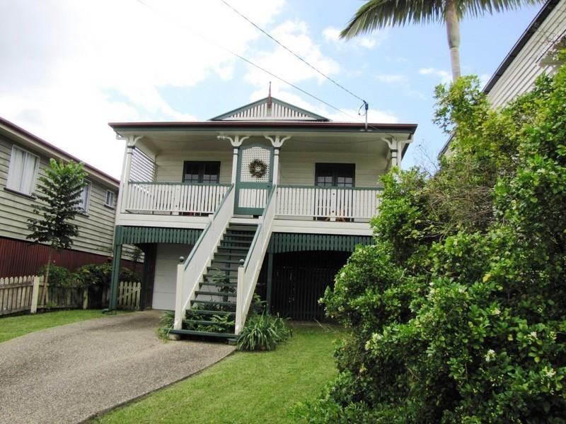 19 Edith Street, Alderley QLD 4051