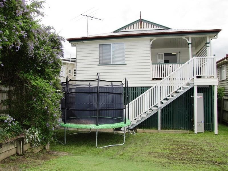 19 Edith Street, Alderley QLD 4051