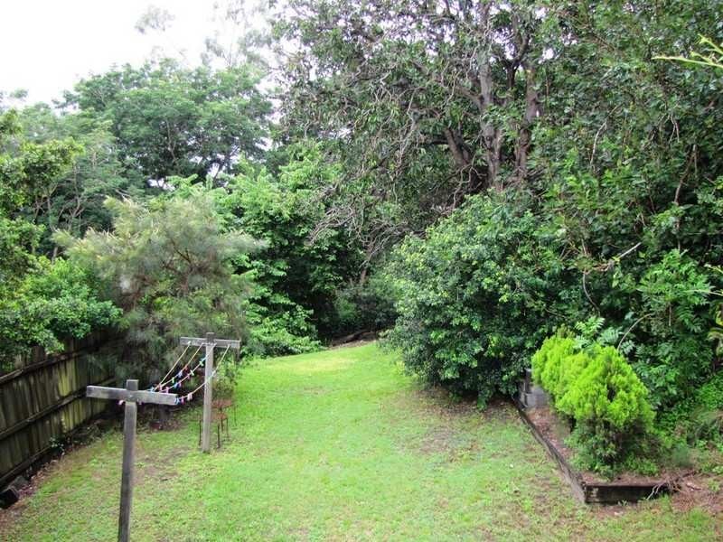 9 Hampson Street, Kelvin Grove QLD 4059