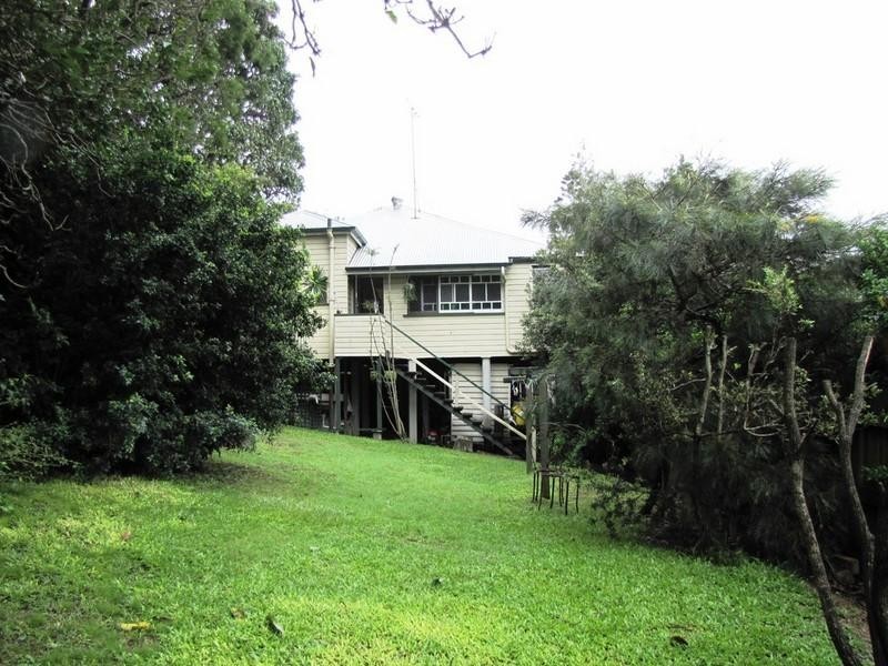 9 Hampson Street, Kelvin Grove QLD 4059