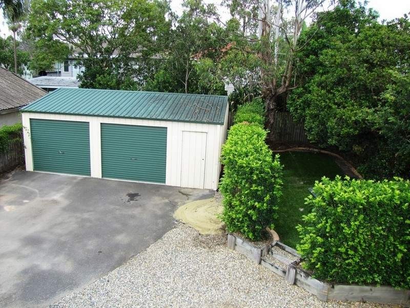 508 Stafford Rd, Stafford QLD 4053