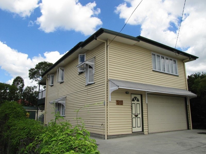 508 Stafford Rd, Stafford QLD 4053