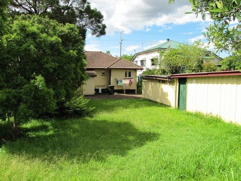 180 Stafford Rd, Gordon Park QLD 4031