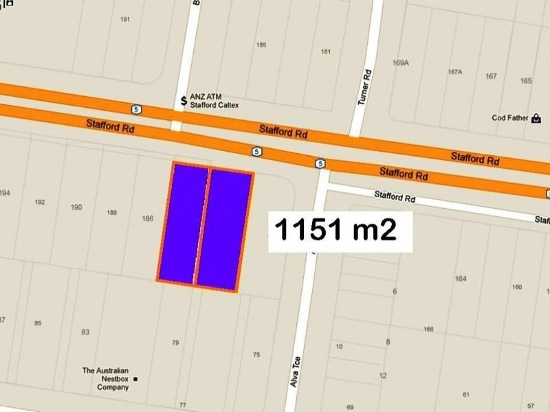 180 Stafford Rd, Gordon Park QLD 4031